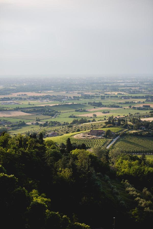 Panorama Bertinoro